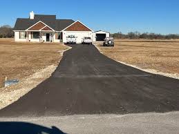 Why Choose Us For All Your Driveway Paving Needs in Little River Academy, TX?